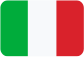 Produkcja odlewów aluminiowych na zamówienie Italiano